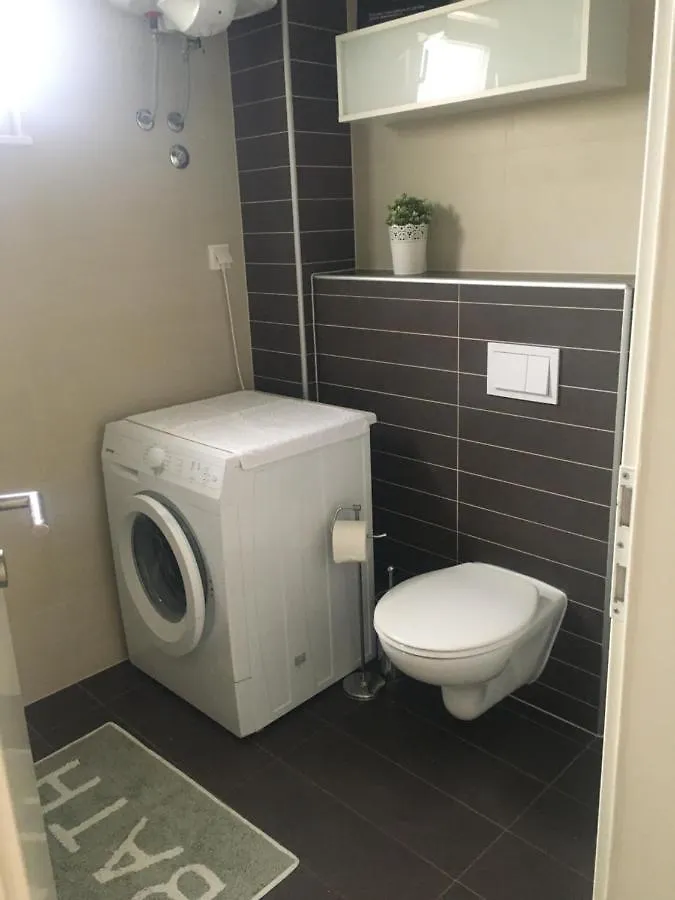 Albatros Apartment Trogir