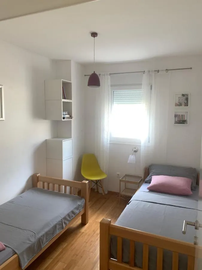 Albatros Apartment Trogir