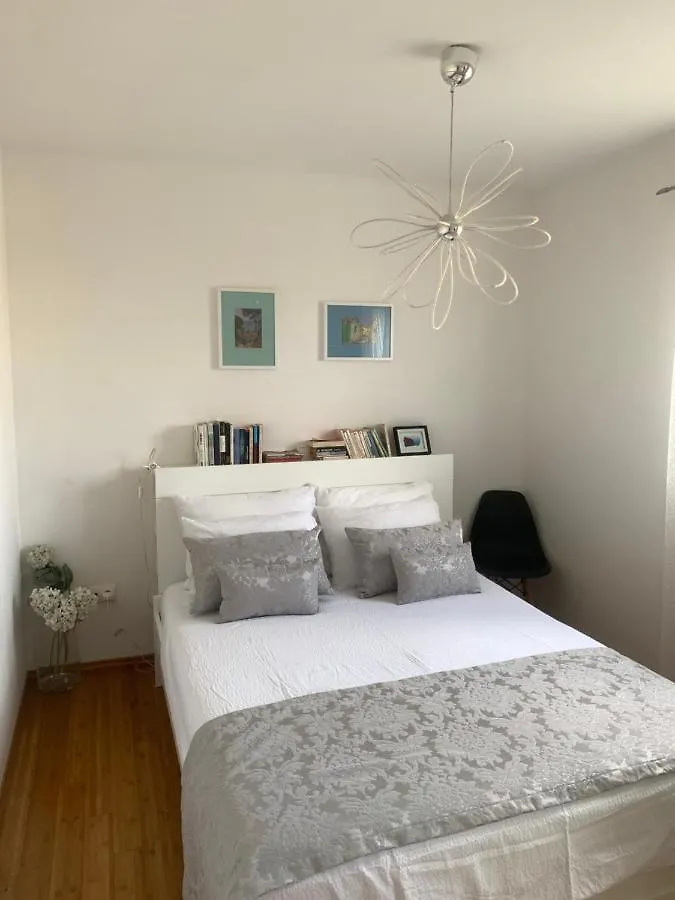 Albatros Apartment Trogir
