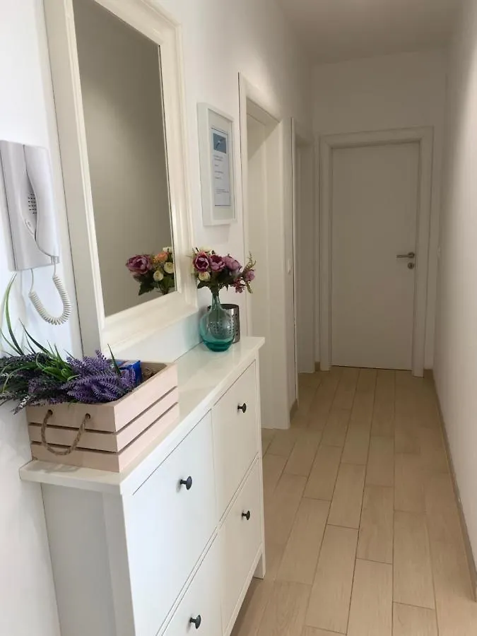 Albatros Apartment Trogir