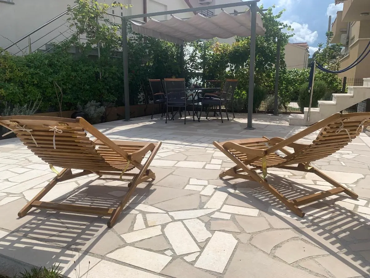 Albatros Apartment Trogir Croatia