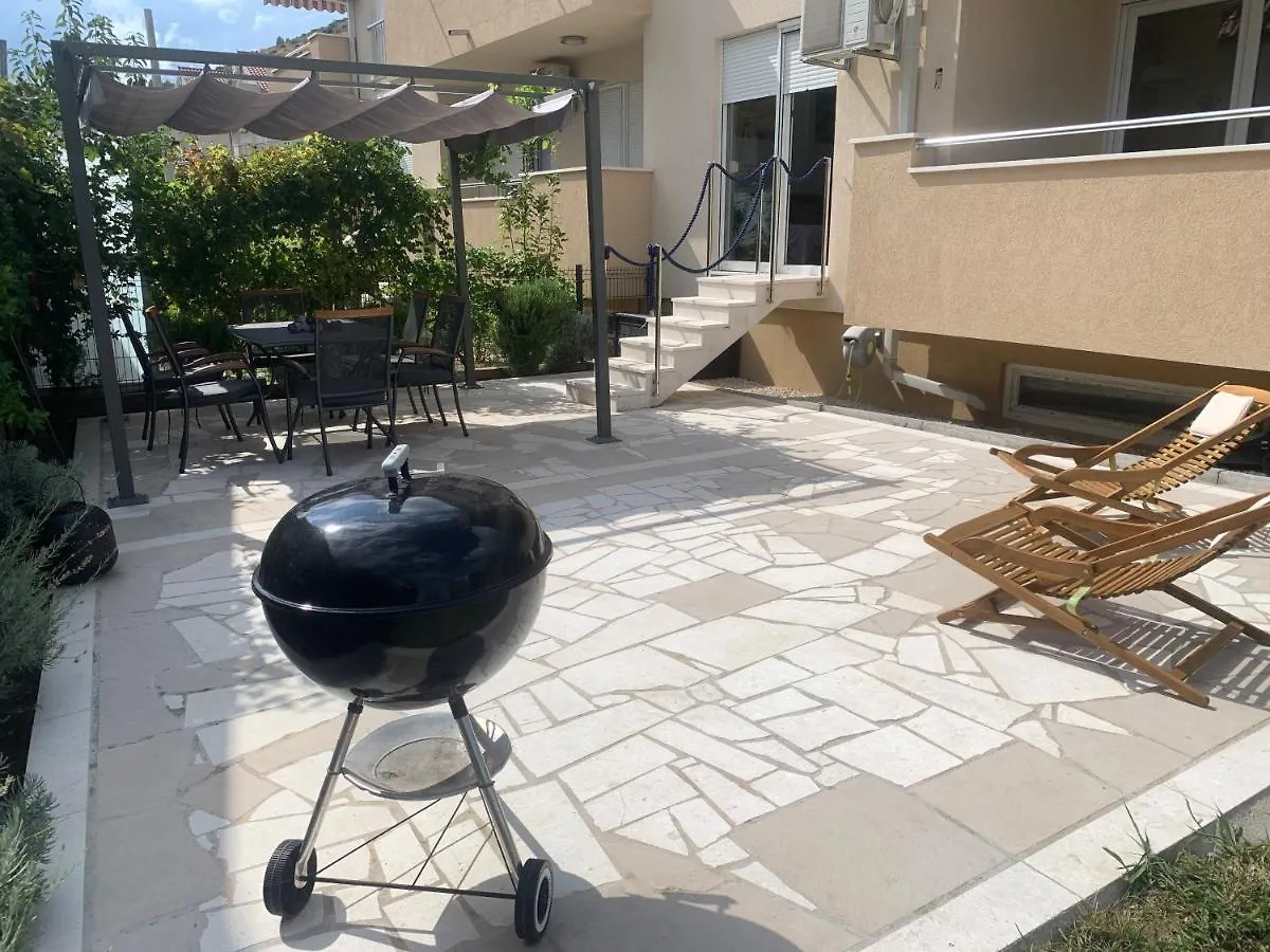 Albatros Apartment Trogir 0*,  Croatia