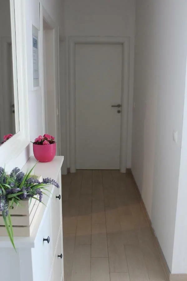Albatros Apartment Trogir 0*,
