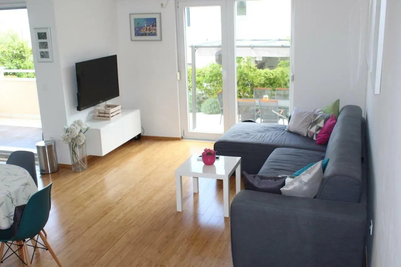 Albatros Apartment Trogir