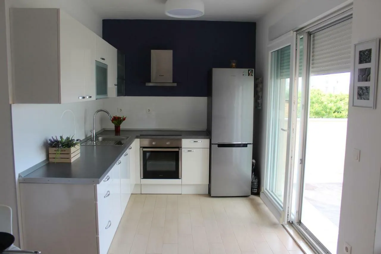 Albatros Apartment Trogir