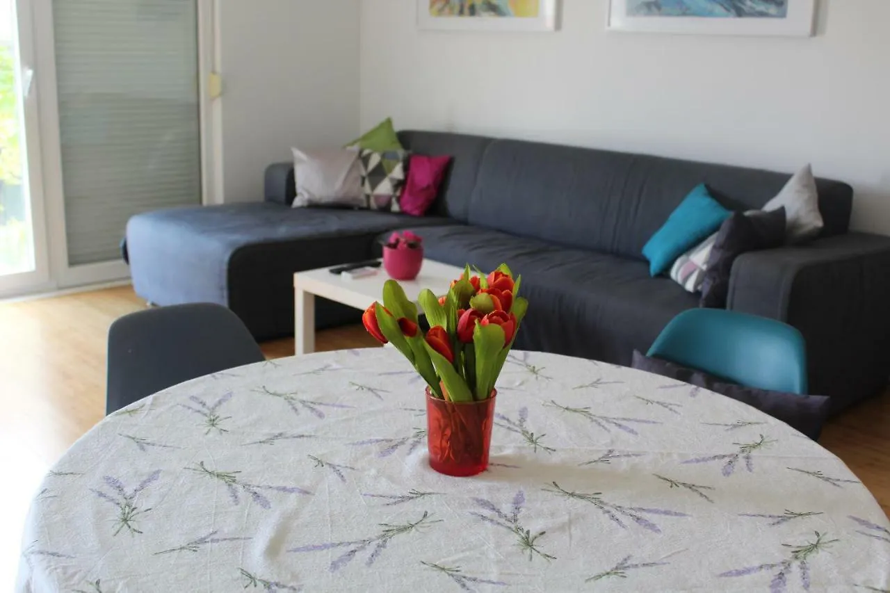 Albatros Apartment Trogir 0*,