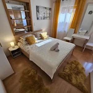 Studios Magnolia Trogir
