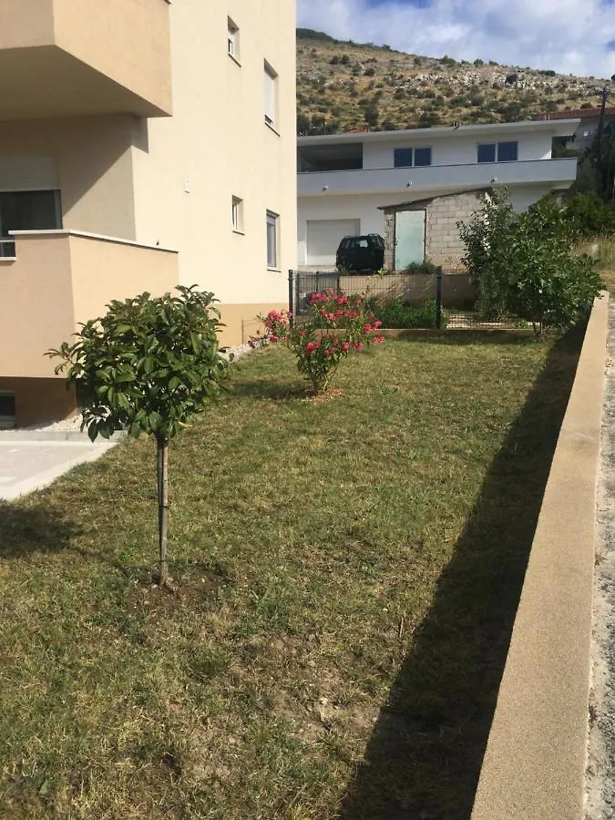 Albatros Lägenhet Trogir 0*,  Kroatien