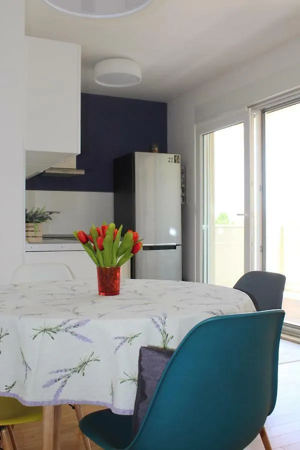 Apartman Albatros